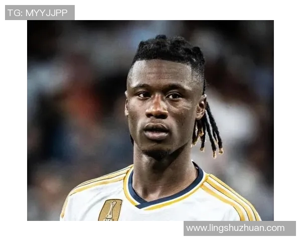 2003年出生的足球新星们谁将成为未来的足坛巨星