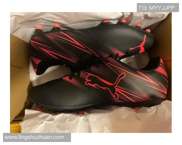 彪马足球鞋代言球星有哪些 他们如何影响球场表现与品牌形象 彪马足球鞋代言球星有哪些 他们如何影响球场表现与品牌形象