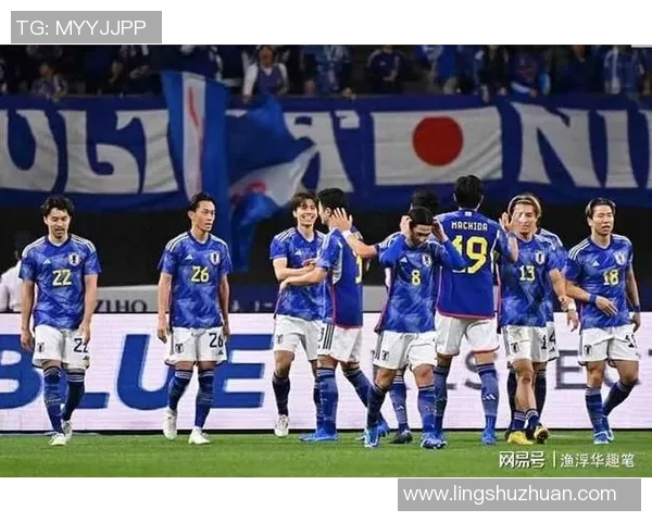 日本足球19号球星：从年轻天才到国家队核心的崛起之路