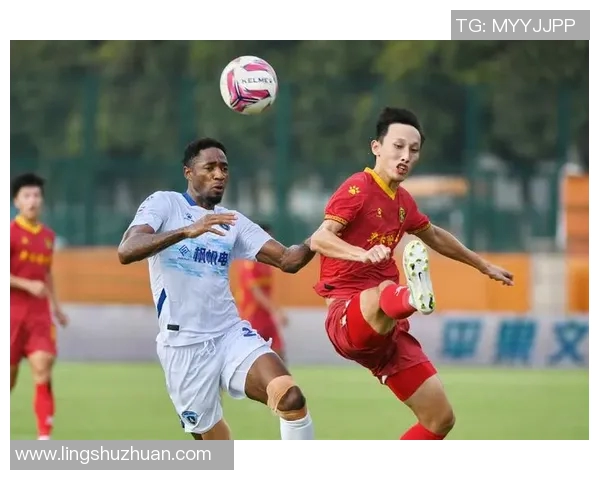 中甲联赛最具魅力球星盘点 谁才是最帅气的足球偶像