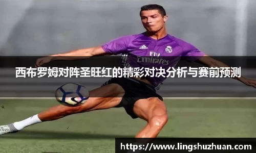 西布罗姆对阵圣旺红的精彩对决分析与赛前预测