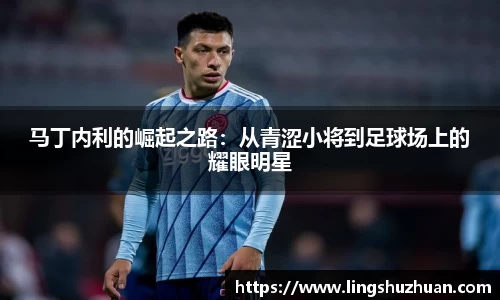 马丁内利的崛起之路：从青涩小将到足球场上的耀眼明星