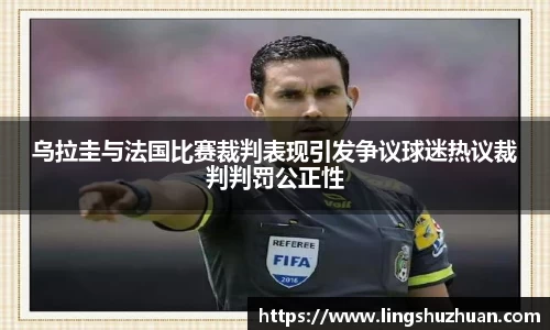 乌拉圭与法国比赛裁判表现引发争议球迷热议裁判判罚公正性